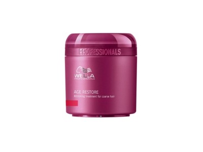 Wella Age Restore Mascara Restauradora 150ml - Image product