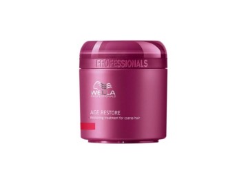Wella Age Restore Mascara Restauradora 150ml