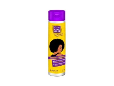 Estilo Afro Hair Condicionador 300ml - Image product