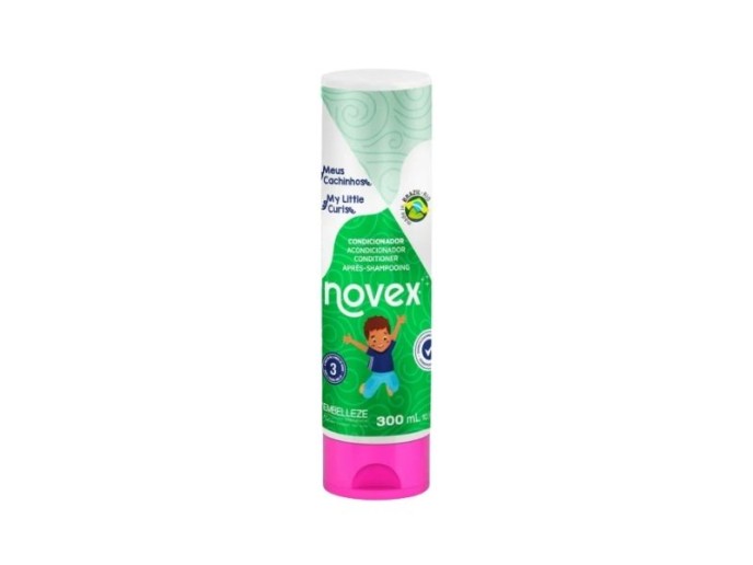 Novex Meus Cachinhos Condicionador 300ml