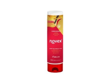 Novex Queratina Brasileira Condicionador 300ml