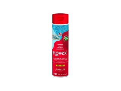 Novex Meus Cachos de Cinema Shampoo 300ml - Image product