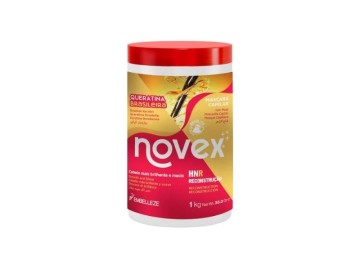Novex Queratina Brasileira M�cara Reconstru��o 1Kg