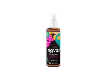 Novex Santo Black Poderoso �leo Capilar 100ml