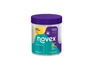 Novex Meus Cachos Gelatina Capilar 1Kg