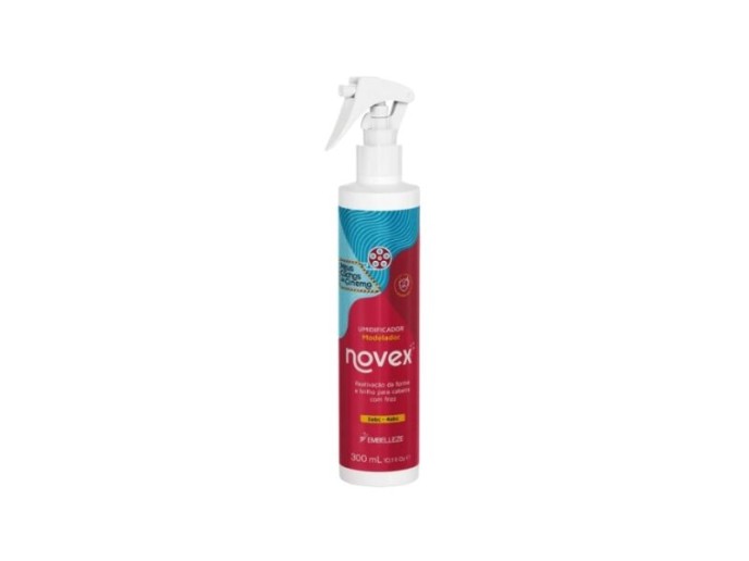 Novex Meus Cachos de Cinema Humificador 300ml