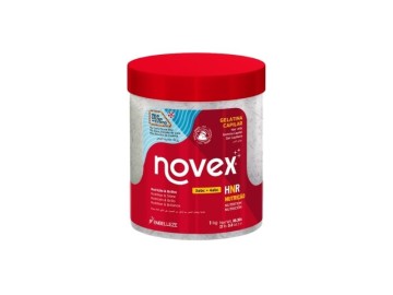Novex Meus Cachos de Cinema Gelatina Capilar 1Kg