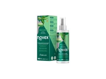 Novex Turbo Boost T�nico Capilar 60ml