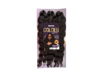 Naomi Golden Curl 14 - T4