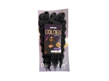 Naomi Golden Curl 14 - T1