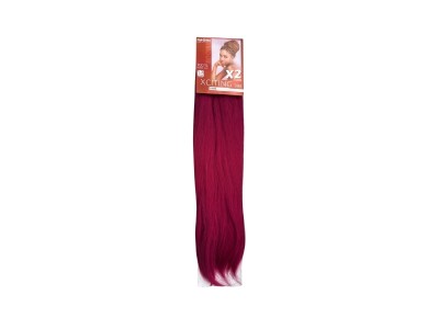 Naomi Xciting - TBURGANDY - Image product