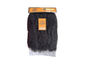 H�adora New Afro Kinky Bulk 24 - 4