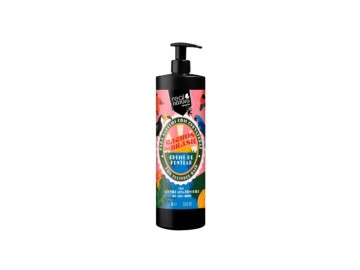 Real Natura Cachos do Brasil Creme de Pentear 1000ml