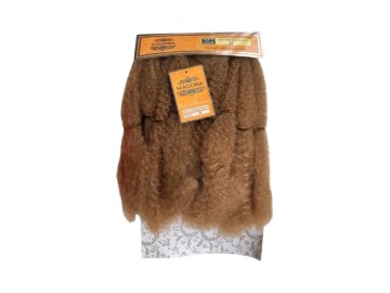 H´adora New Afro Kinky Bulk 24 - 27