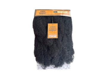 H�adora New Afro Kinky Bulk 24 - 1