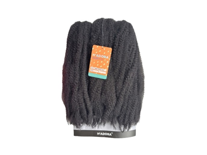 H�adora Kinky Twist 16x3 - 2