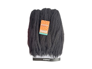 H�adora Kinky Twist 16x3 - 2