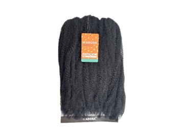H�adora Kinky Twist 16x3 - 1