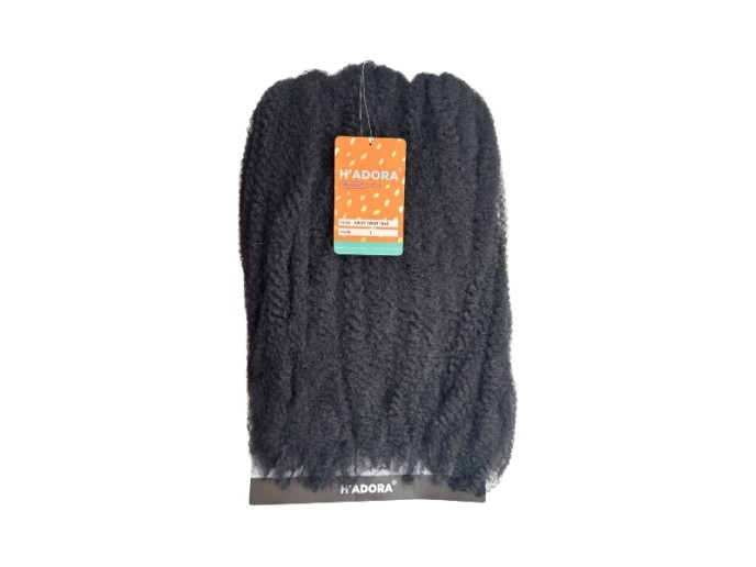 H�adora Kinky Twist 16x3 - 1