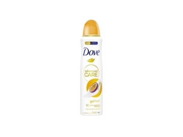 Dove Deospray Advanced Care Go Fresh Passion Fruit 250ml