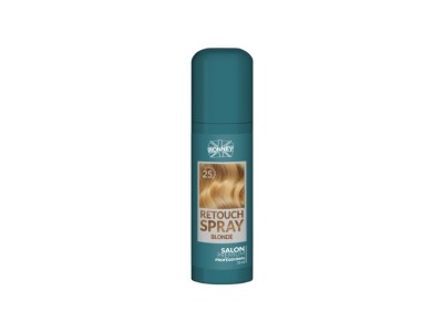 Ronney Spray Retoque Raizes Loiro 75ml - Image product