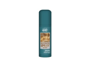 Ronney Spray Retoque Raizes Loiro 75ml