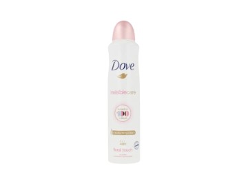 Dove DeoSpray Invisible Care Floral Touch 250ml