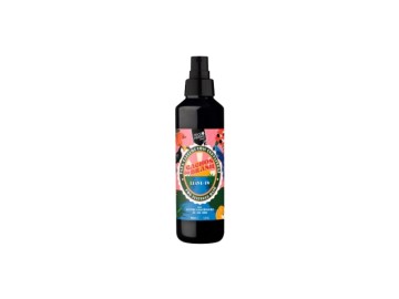 Real Natura Cachos do Brasil Leave in 100ml