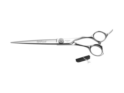 Tesoura Corte Ricki Parodi Design Inox 7