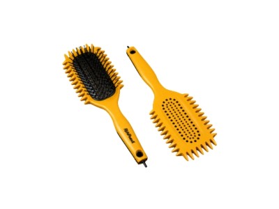 RickiParodi Escova Desembara�adora Curly Retangular Larga - Image product