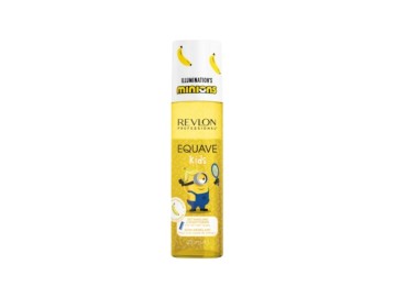 Equave Kids Minions Detangling Conditioner Banana 200ml