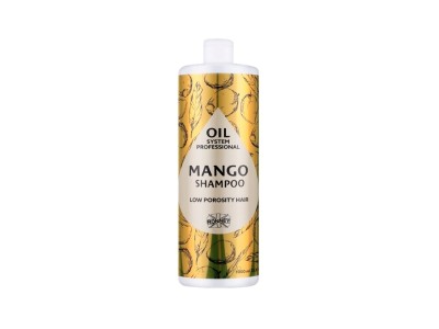 Ronney Shampoo Cabelo Baixa Porosidade Manga 1000ml - Image product