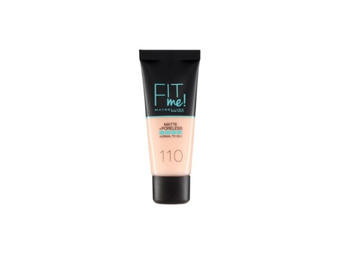 Maybelline Base Fit Me Matte 110