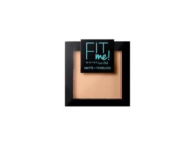 Maybelline Base em P� Fit Me 120 - Image product