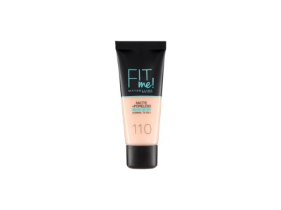 Maybelline Base Fit Me Matte 110 - Image product
