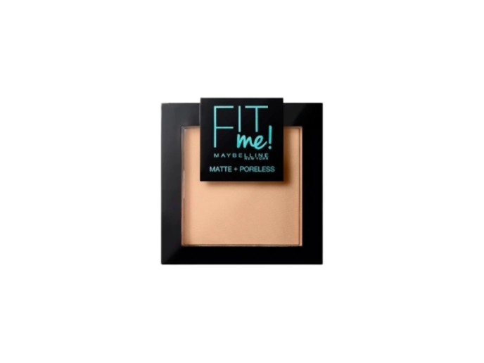 Maybelline Base em P� Fit Me 120