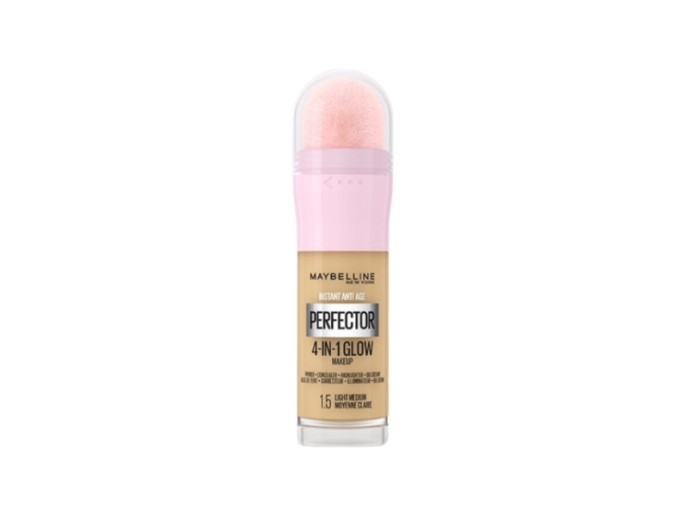 Maybelline Instant Perfector 4 em 1 Glow - 1.5