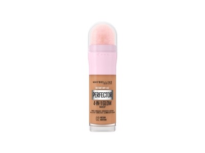 Maybelline Instant Perfector 4 em 1 Glow - 02 - Image product