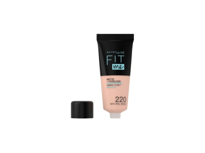 Maybelline Base Fit Me 220 Natural Beige