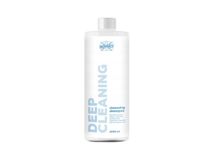 Ronney Shampoo Limpeza 1000ml