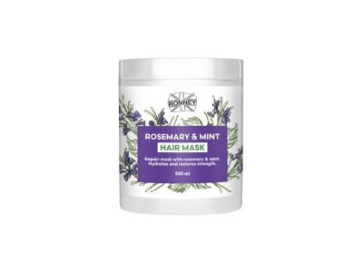 Ronney Mascara Rosemary & Menta 500ml - Image product