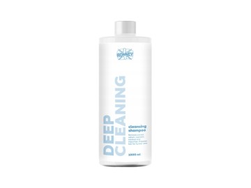 Ronney Shampoo Limpeza 1000ml