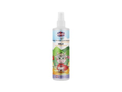 Ronney Leite Restaurador Spray de Banana P/ Crian�as 285ml - Image product