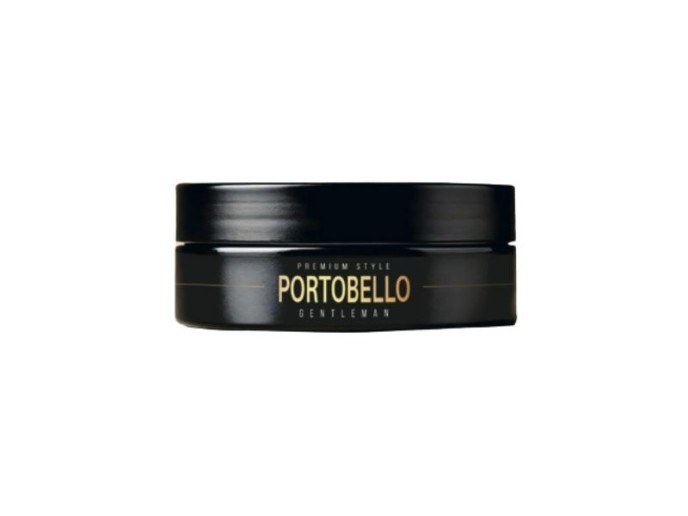 Portobello Cera Brilho 100ml