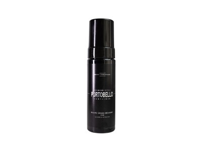 Portobello Mousse de Lavagem para a Barba 150ml - Image product