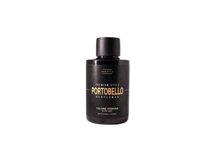 Portobello P� Volumizante 20g