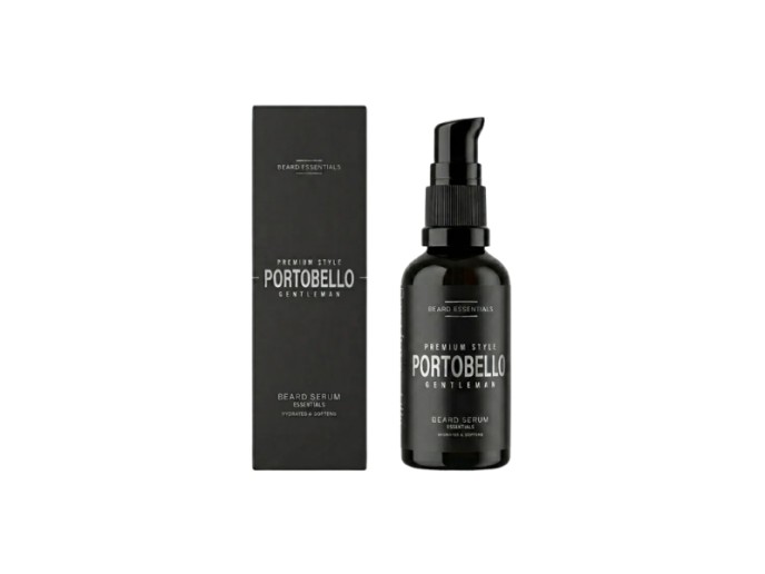 Portobello Sérum P/ Barba 50ml