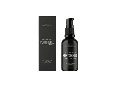 Portobello S�rum P/ Barba 50ml - Image product