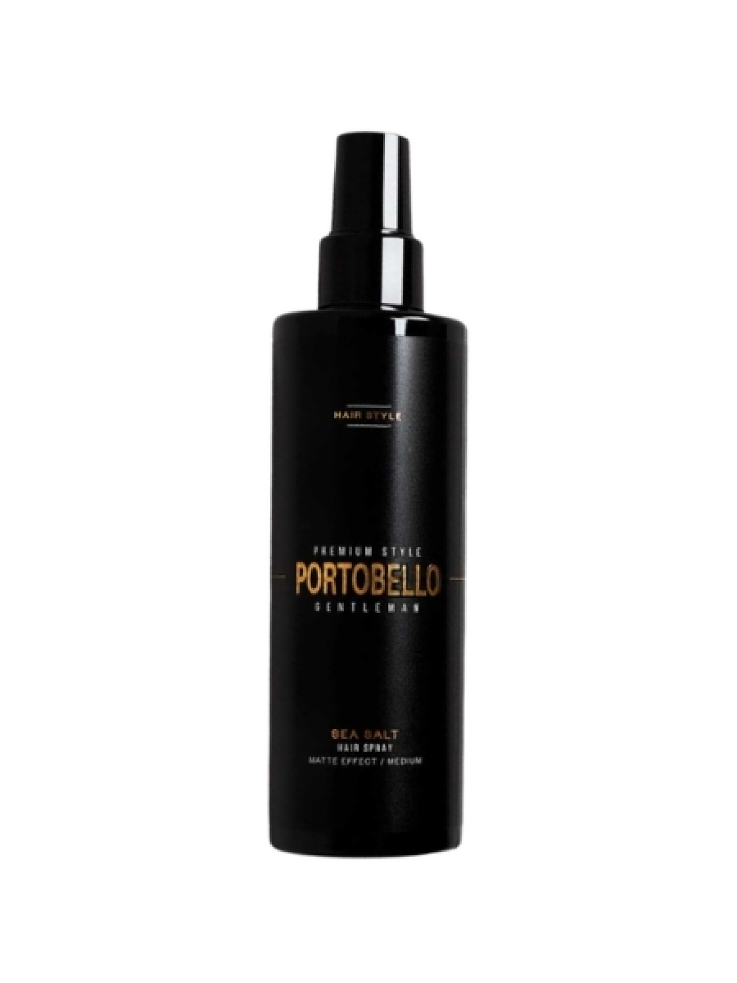Portobello Hair Spray Sea Salt 200ml