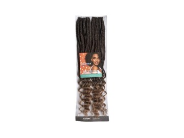 H�adora Pre-Tresse Esha 25